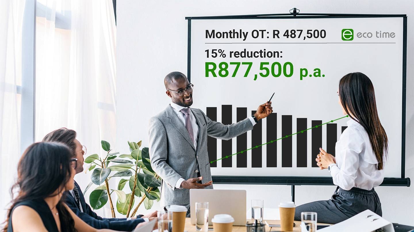 Reduce Overtime Costs in SA | What 15% Savings Looks Like - Featured Image