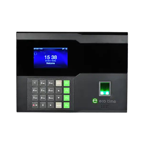 Eco Time Hardware - Fingerprint Readers - ECO FP-05