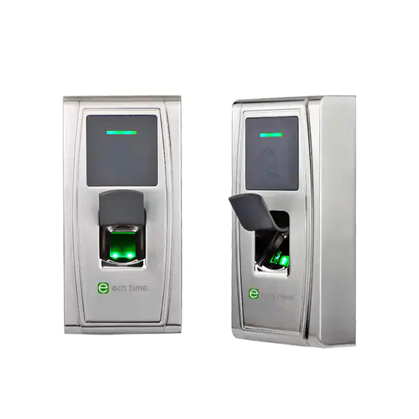 Eco Time Hardware - Fingerprint Readers - ma300