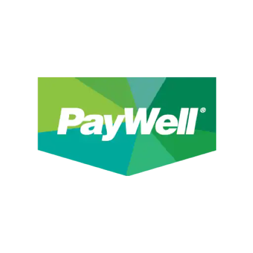 Paywell-Logo
