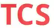 TCS Logo