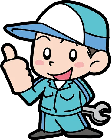 足利市マスコット