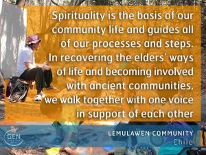 What is an Ecovillage 5