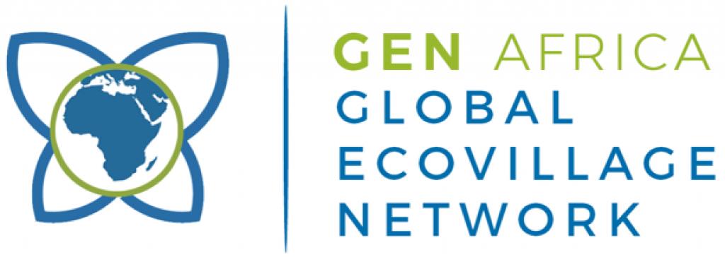 Logo for Africa (GEN Africa)