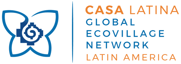 Logo for Latin America (CASA)