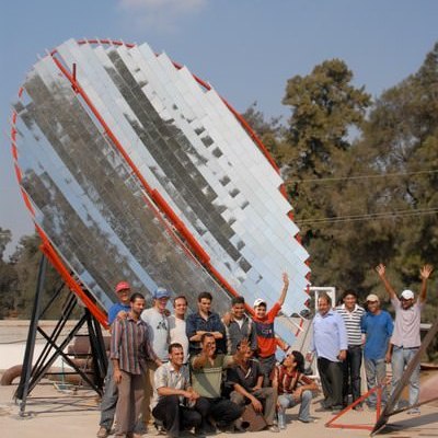 Climate Solutions 2