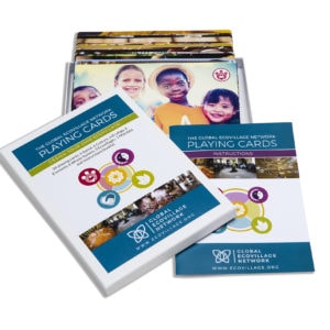 Ecovillage Design Cards Download (10 languages)