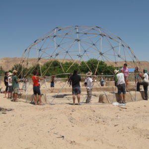 Ecovillage Foundations Consulting Call