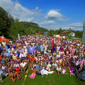 Integral Ecovillage Design Package