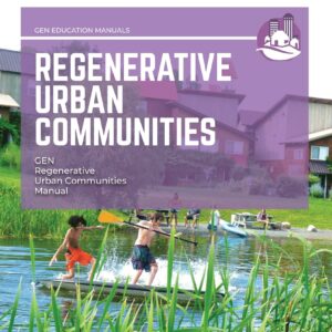 GEN Urban Ecovillages Manual