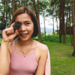 Sustainability Education Review - Heather