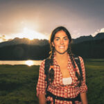 Sustainability Education Review - Rachel