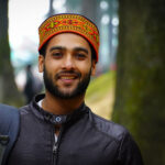 Sustainability Education Review - Simon
