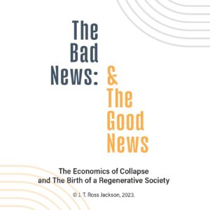 The Bad News & the Good News