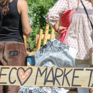 Ecovillage Economics: Abundance in Community