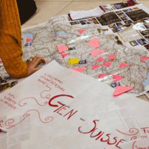 Cultivating Community: From I to We