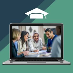 Power and Leadership in Community : FIC Course