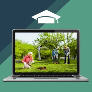 Participation and Work in Community : FIC Course