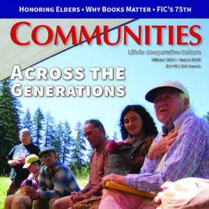 Communities Magazine Print + Digital (Canada)