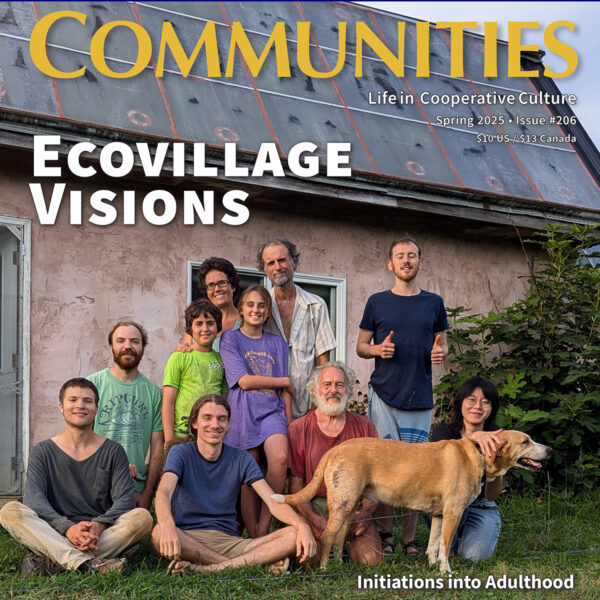 Communities Magazine - Digital Version