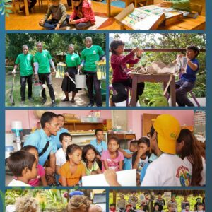Regenerative Education Toolkit