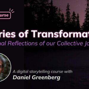 Stories of Transformation: Personal Reflections of our Collective Journey