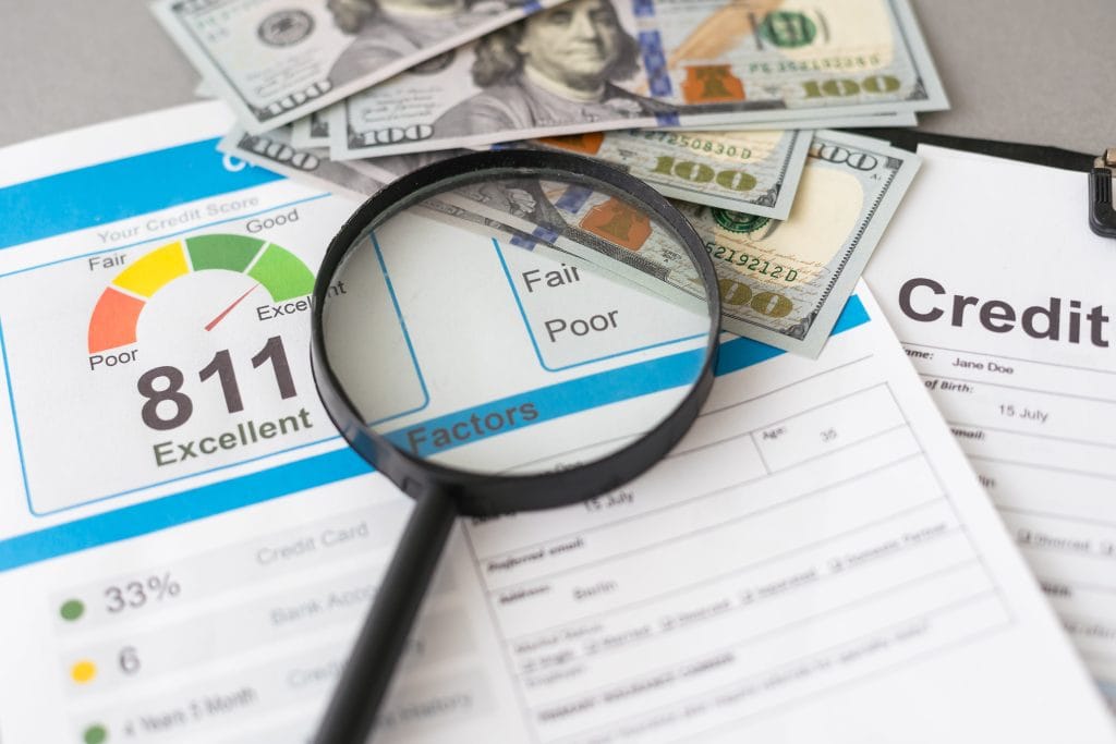 report credit score banking borrowing application 2023 06 27 21 49 07 utc min