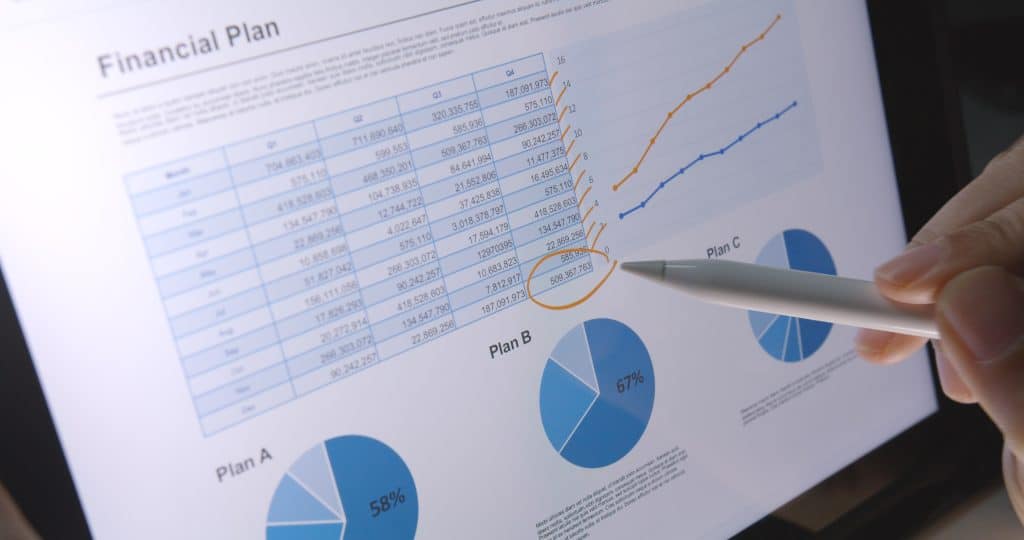 close up hand use pen write check growth data numb 2022 05 10 15 16 01 utc min