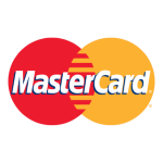 Ed's Auto Repair footer logo with MasterCard and Visa icons.