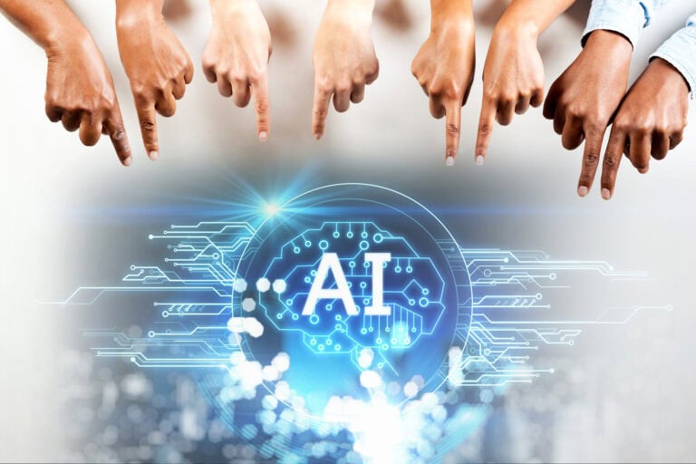 AI in Education: What European teachers and decision-makers are telling us