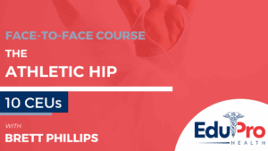 Illustration of the shoulder complex for diagnostic reasoning in health assessments.