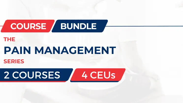 Pain Management Series