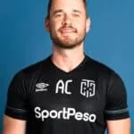 Andrew Coppin