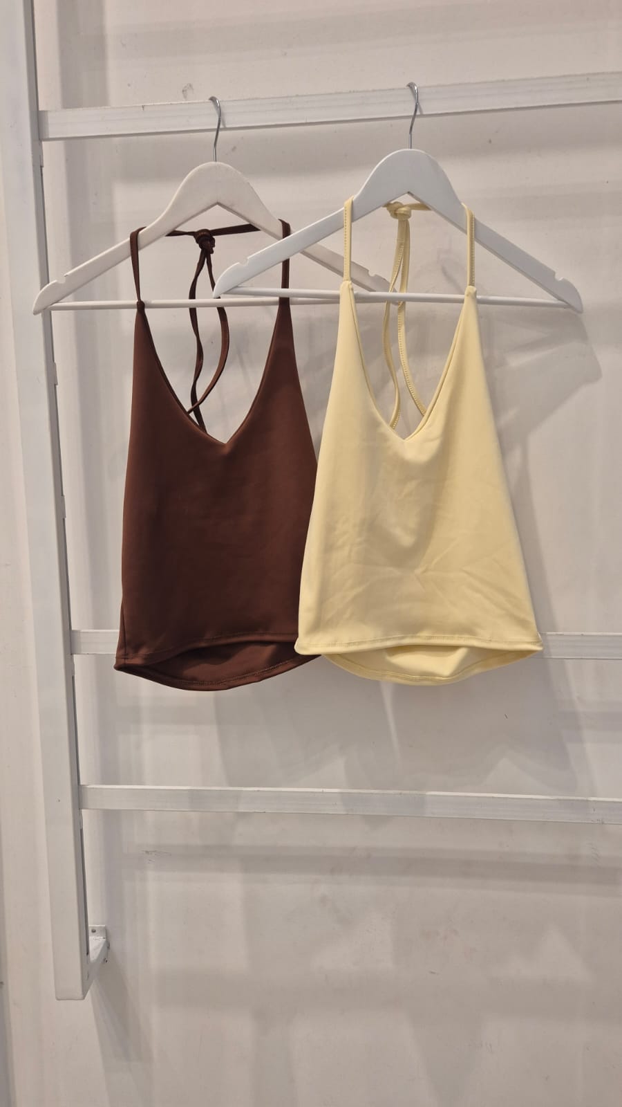 Top Delfina [MICROFIBRA] - Imagen 10