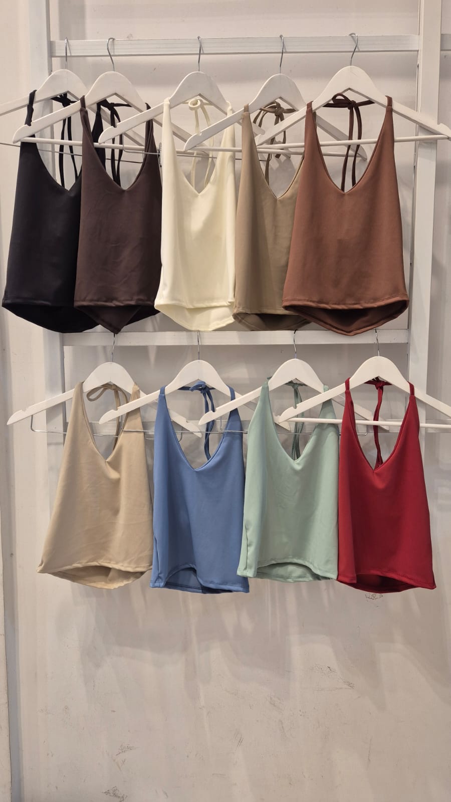 Top Delfina [MICROFIBRA] - Imagen 9