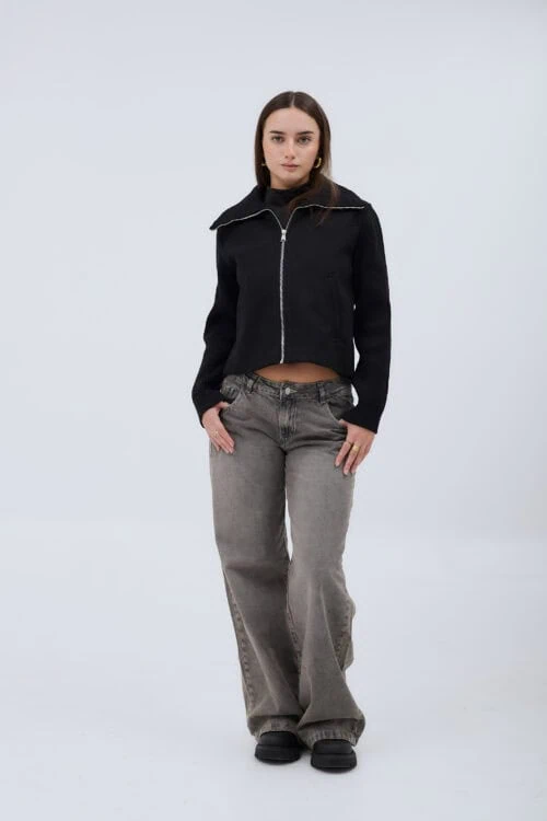 Chaqueta Sasha [IMPORTADO]