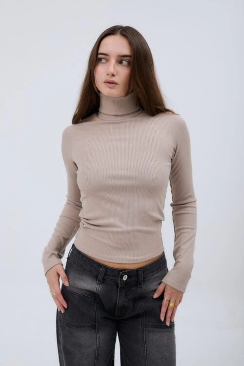 Top Poly 2.0 [MORLEY]