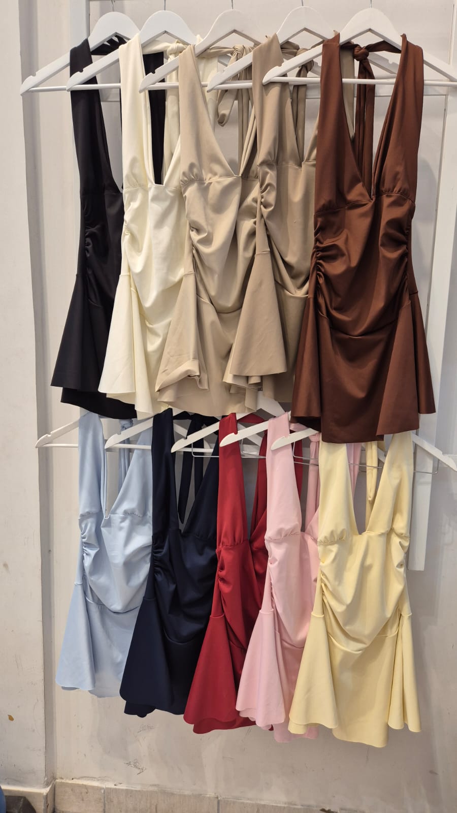Vestido Aruba [MICROFIBRA] - Imagen 7