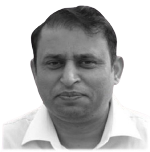 eGarden landscape architecture team in Pakistan
