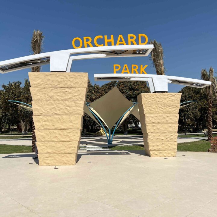 Orchard Park