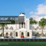 Landscape Projects in DHA Bahawalpur