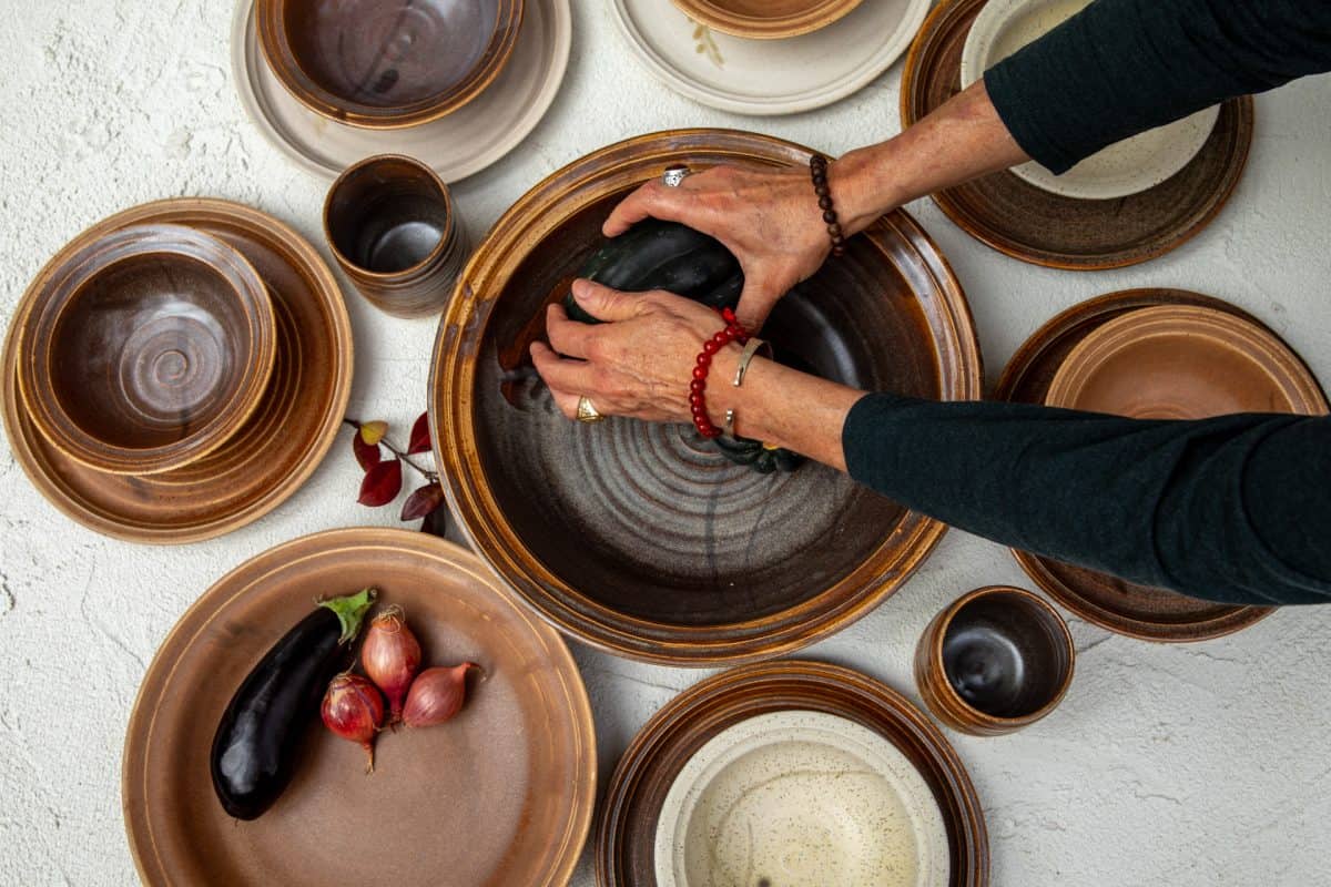 ⁦קערת סאנשיין גדולה⁩ – תמונה ⁦2⁩