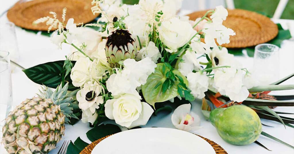 wedding Table
