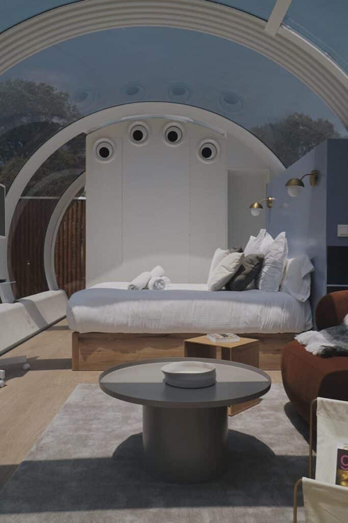 Tubbo Glamping