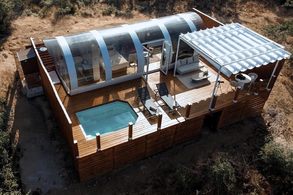 Tubbo Glamping