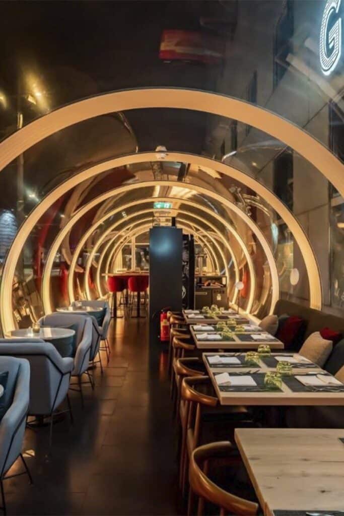 Tubbo Modular Hospitality