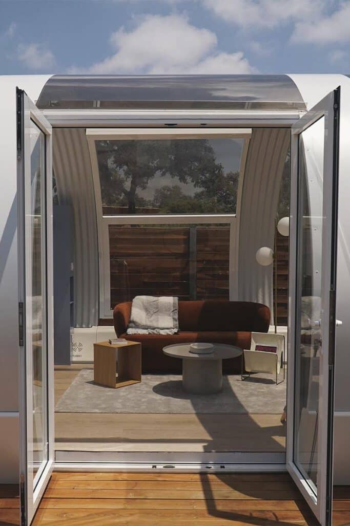 Tubbo Glamping