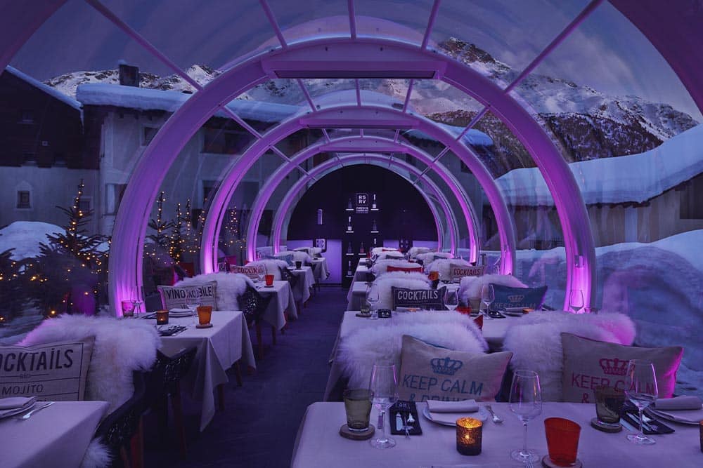 Tubbo Modular Hospitality