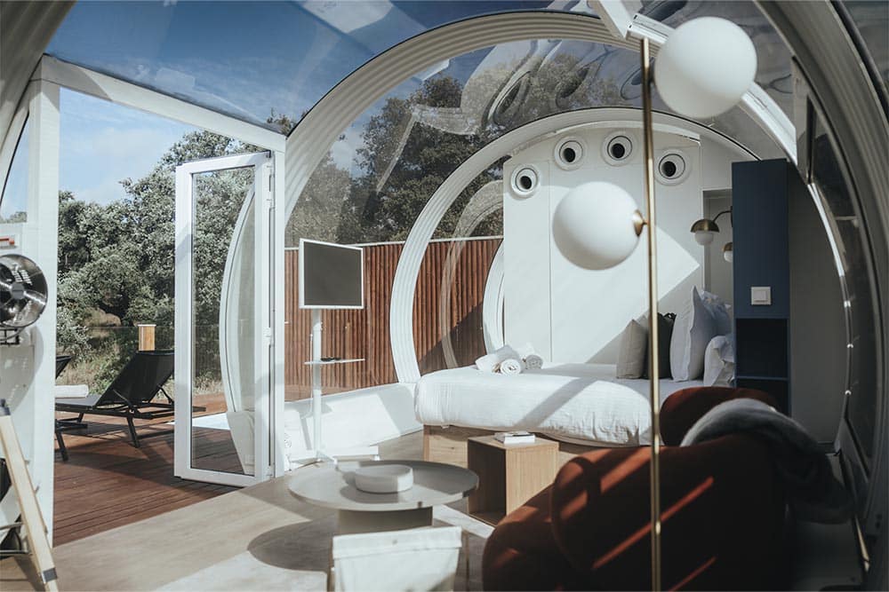 Tubbo Glamping