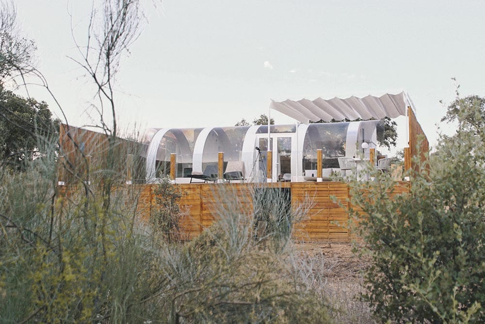 Tubbo Glamping